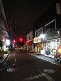 店ソバ