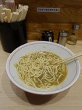 途中