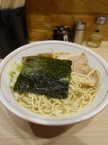 途中