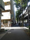店ソバ