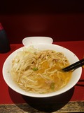 途中