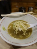 途中
