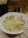 途中