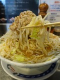 途中
