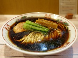 斜め上