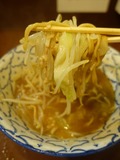 途中