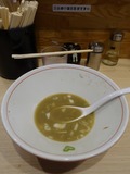 途中