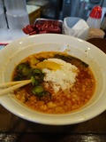 途中
