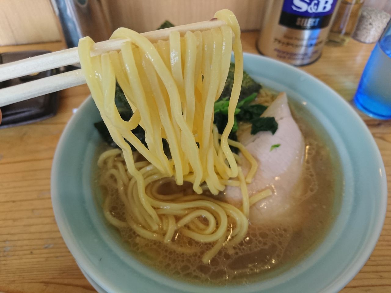 高野家 長岡市ラーメン 高野家 長岡市ラーメン