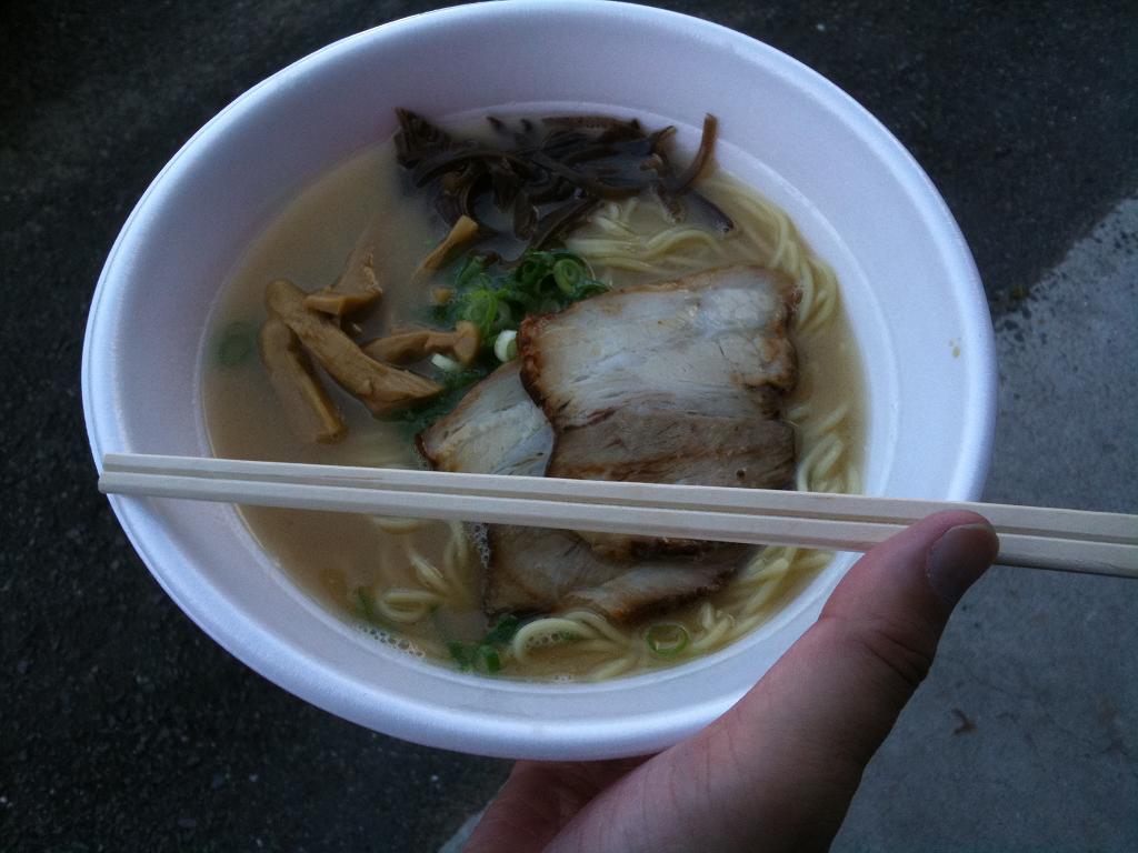 食べ物 ラーメン放浪記 Season2