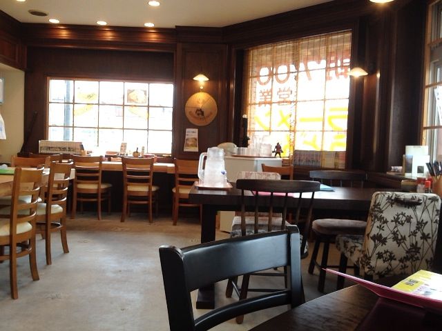 東広島市 まかない屋 河庄 のラーメン ラーメン放浪記 Season2