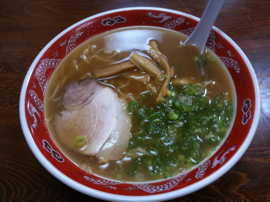 食べ物 ラーメン放浪記 Season2