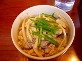 カレー