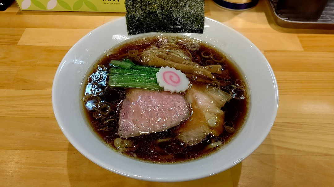 ら ぁ 麺 は ん にゃ