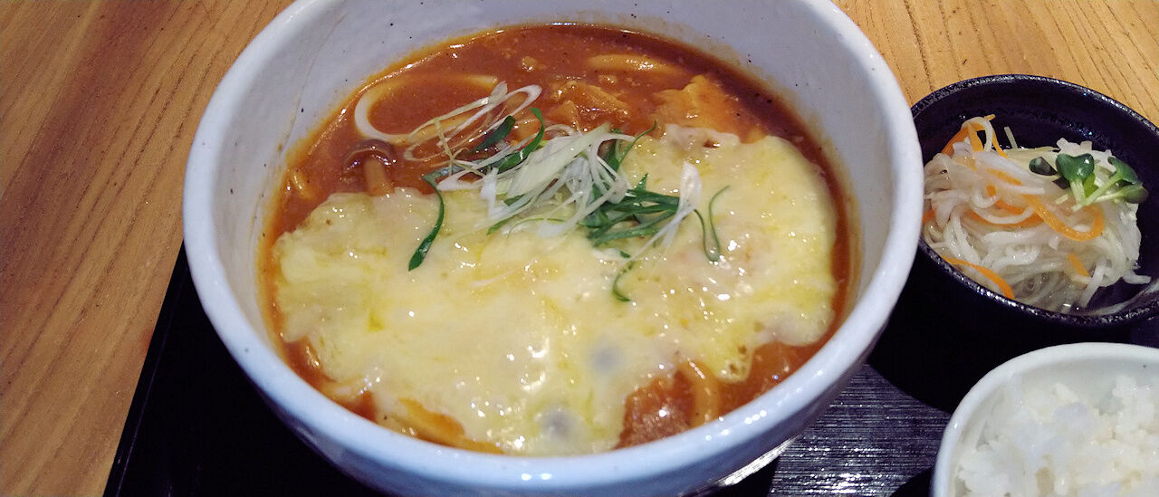カレーうどん ひかり 池袋 東京都豊島区 月見草のように カレーうどん ひかり 池袋 東京都豊島区 月見草のように