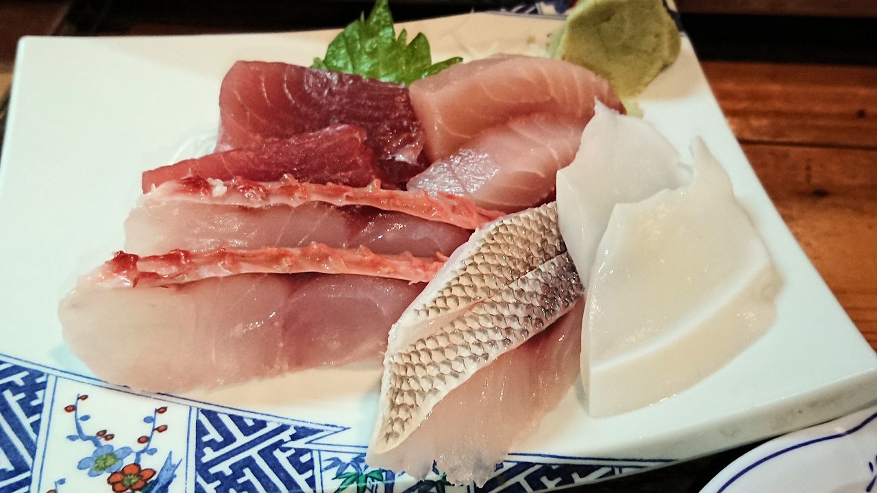 沖縄料理 なかむら家 県庁前 沖縄県那覇市 月見草のように 沖縄料理 なかむら家 県庁前 沖縄県那覇市 月見草のように
