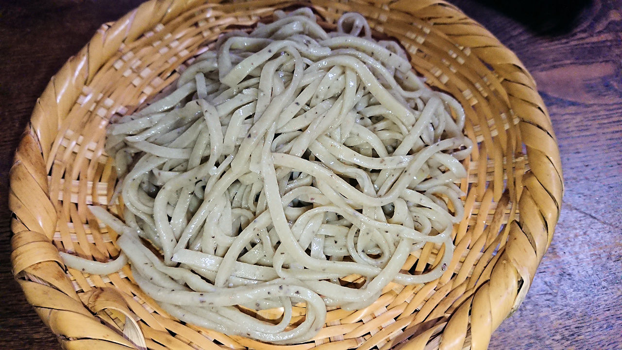 そば そばきり 高崎問屋町 群馬県高崎市 月見草のように そば そばきり 高崎問屋町 群馬県高崎市 月見草のように