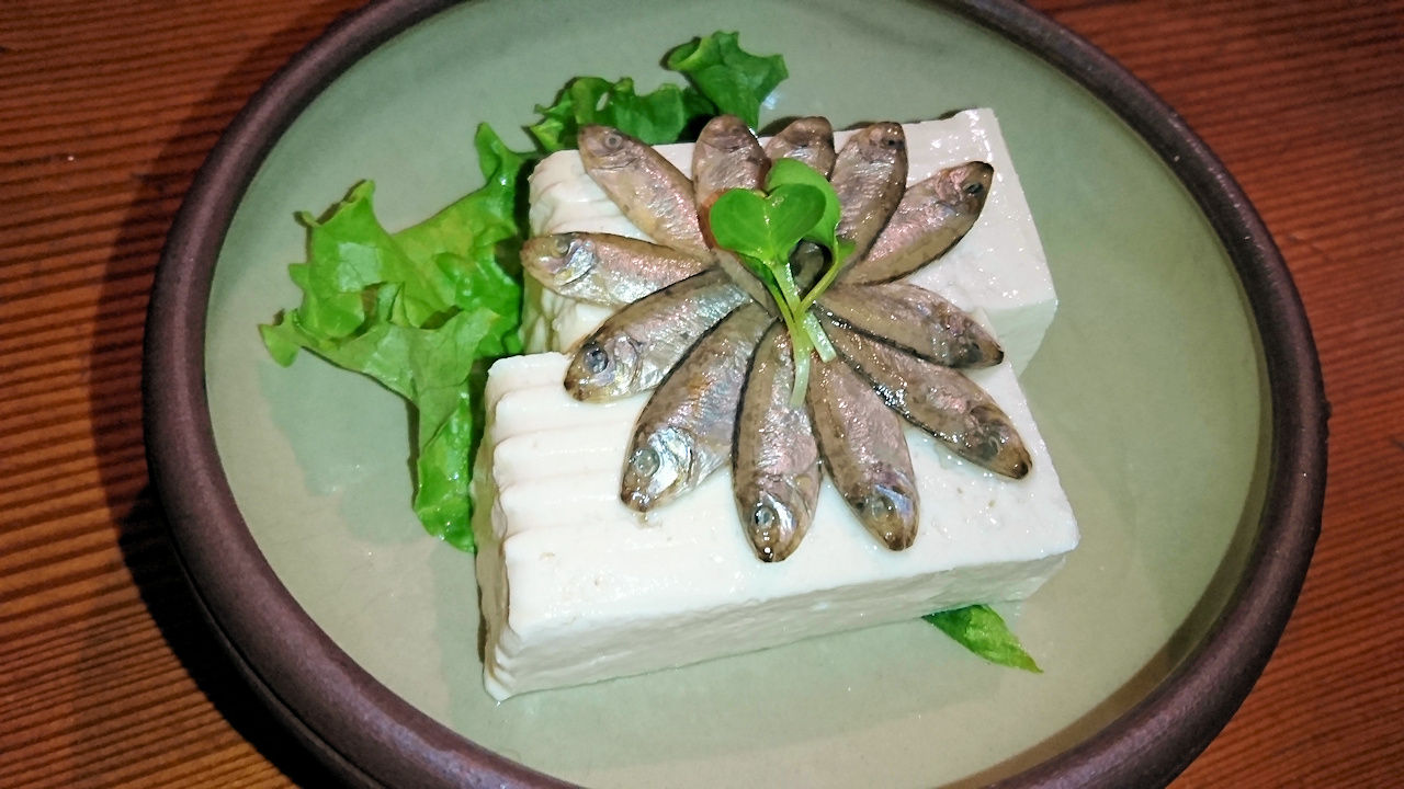 沖縄料理 海鮮ばってん 沖縄県中頭郡北谷町 月見草のように