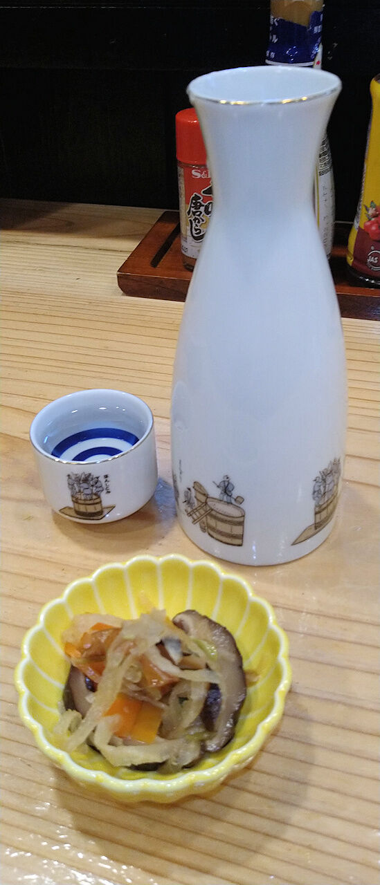 おでん じゅんちゃん 新潟 新潟県新潟市中央区 月見草のように おでん じゅんちゃん 新潟 新潟県新潟市中央区 月見草のように