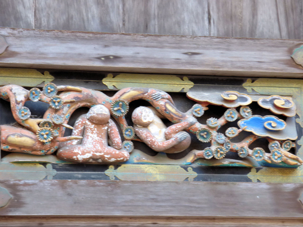 初詣 日光東照宮 二荒山神社 輪王寺 東武日光 栃木県日光市 月見草のように 初詣 日光東照宮 二荒山神社 輪王寺 東武日光 栃木県日光市 月見草のように