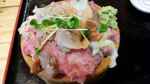 2015/06タカマル鮮魚店1