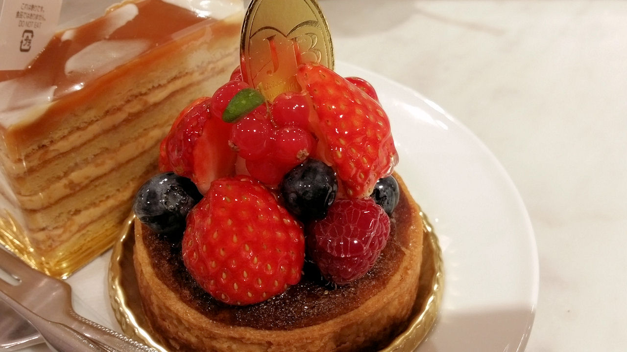 スイーツ パティシェリア 新宿 東京都渋谷区 月見草のように スイーツ パティシェリア 新宿 東京都渋谷区 月見草のように