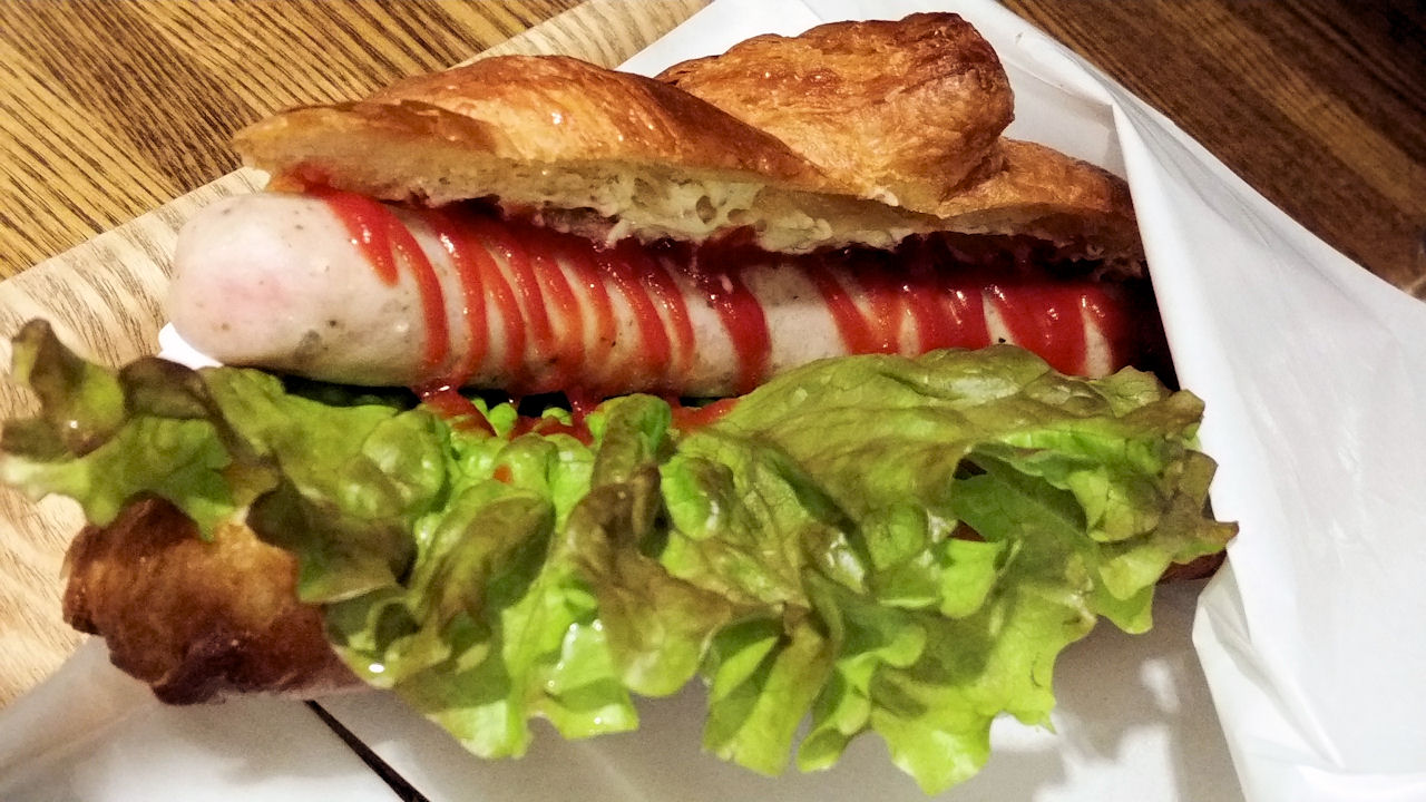 コーヒー サザコーヒー 大宮エキュート店 大宮 埼玉県さいたま市大宮区 月見草のように