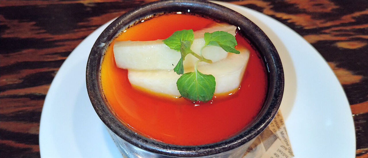 オムライス ひいき屋 大宮 埼玉県さいたま市大宮区 月見草のように