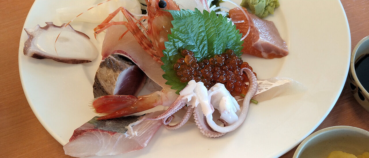 海鮮丼 びんび家 徳島県鳴門市 月見草のように 海鮮丼 びんび家 徳島県鳴門市 月見草のように
