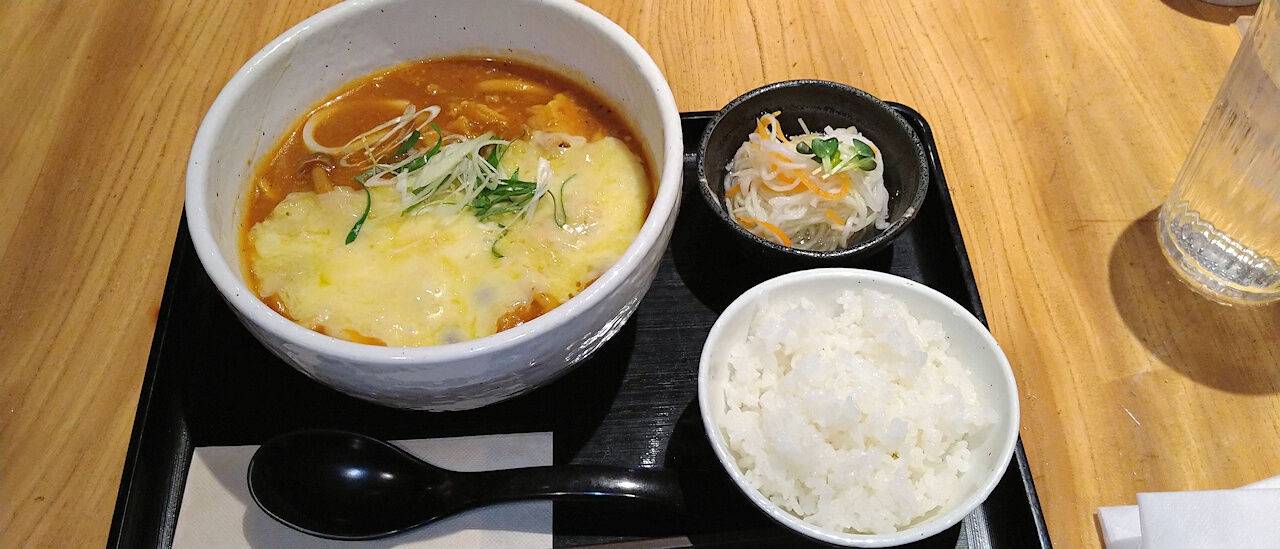 カレーうどん ひかり 池袋 東京都豊島区 月見草のように カレーうどん ひかり 池袋 東京都豊島区 月見草のように