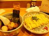 2006/11いまるや@伊勢崎_つけ麺