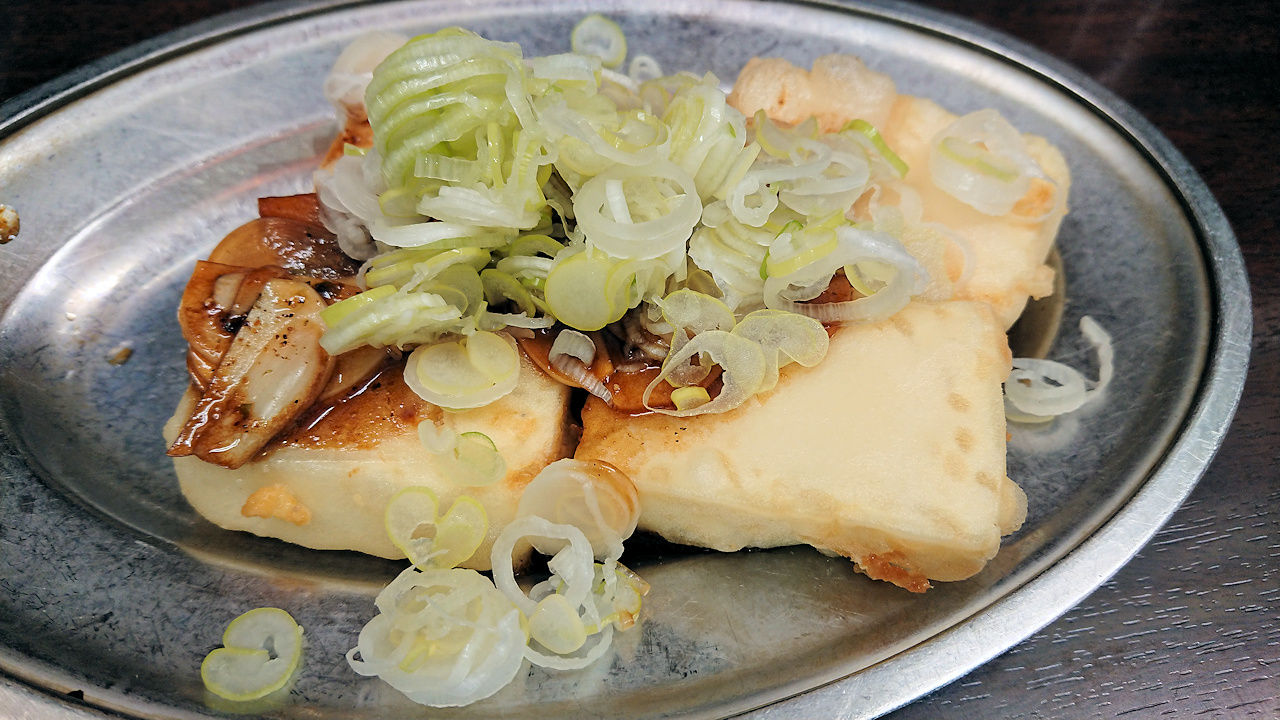 居酒屋 馬力 新橋店 新橋 東京都港区 月見草のように 居酒屋 馬力 新橋店 新橋 東京都港区 月見草のように
