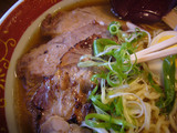 らあめん 龍王:肉