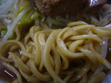 二郎(17):麺
