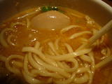 すずらん(2):ツケダレと麺