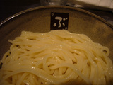 ぶっこ麺:麺