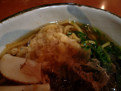 BunBun:具のアップ