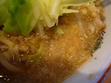 花月(4):スープ