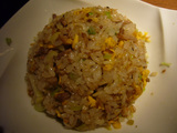 凛として(2):チャーハン