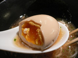 MIST:半熟煮たまご