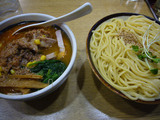 大勝軒(9):味噌もり
