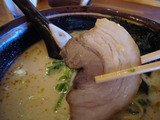 火の鳥:チャーシュー