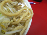 蓮爾:麺引き出し