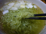 ヤクルト:麺