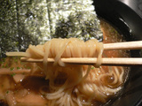 MIST:麺アップ