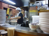 二郎(17):店内