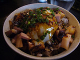 ひろなか(2):チャーシュー丼
