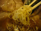千人同心:麺