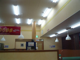 にんたま店内