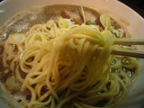 麺処 遊:麺